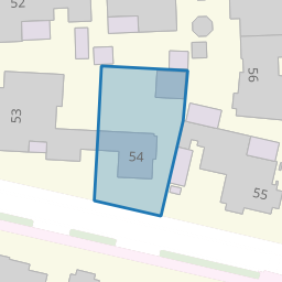 Perceel VHL00-L-3295