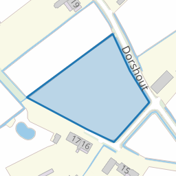 Perceel VHL00-L-3300