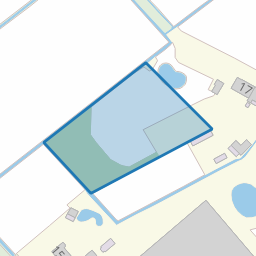 Perceel VHL00-L-3302