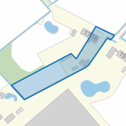 Perceel VHL00-L-3303