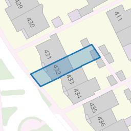 Perceel VHL00-L-3305