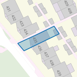 Perceel VHL00-L-3308