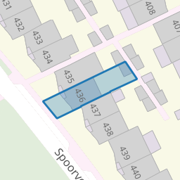 Perceel VHL00-L-3309