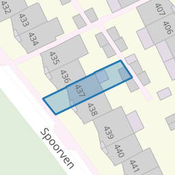 Perceel VHL00-L-3310