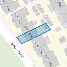 Perceel VHL00-L-3311