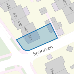 Perceel VHL00-L-3315