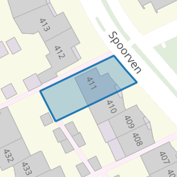 Perceel VHL00-L-3316