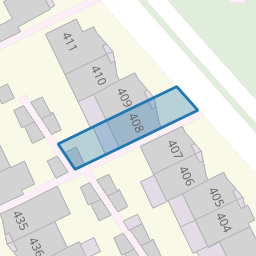 Perceel VHL00-L-3319