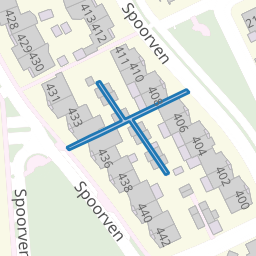 Perceel VHL00-L-3320