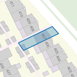 Perceel VHL00-L-3321