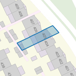 Perceel VHL00-L-3323