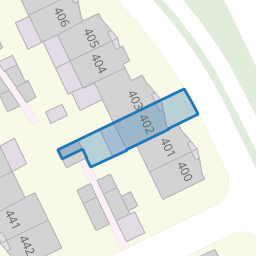 Perceel VHL00-L-3326