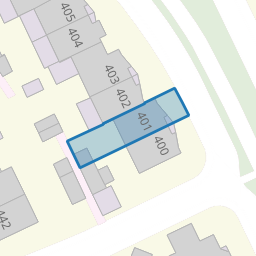 Perceel VHL00-L-3327