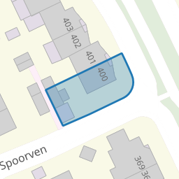 Perceel VHL00-L-3328