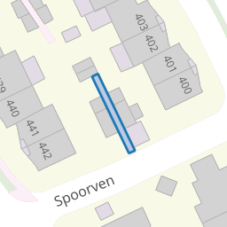 Perceel VHL00-L-3329