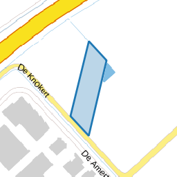 Perceel VHL00-L-3341