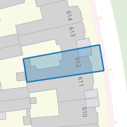 Perceel VHL00-L-3350