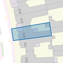 Perceel VHL00-L-3354