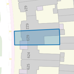 Perceel VHL00-L-3357