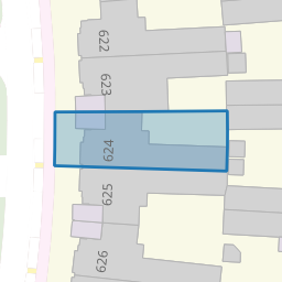 Perceel VHL00-L-3358