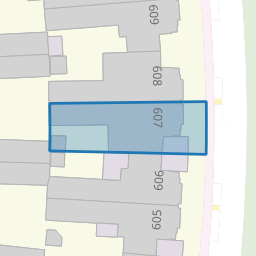 Perceel VHL00-L-3361