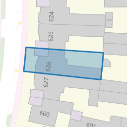 Perceel VHL00-L-3369