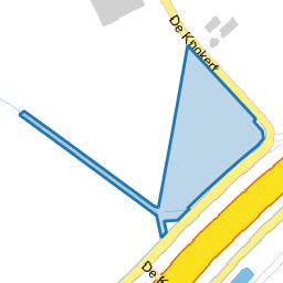 Perceel VHL00-L-3371