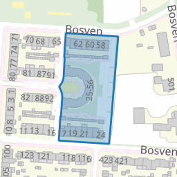 Perceel VHL00-L-3383