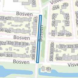 Perceel VHL00-L-3387