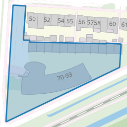 Perceel VHL00-L-3394