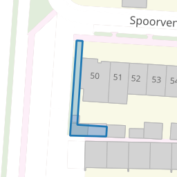 Perceel VHL00-L-3399