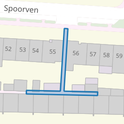 Perceel VHL00-L-3407