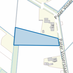 Perceel VHL00-L-3412