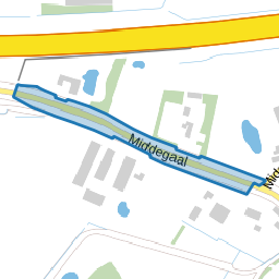 Perceel VHL00-L-3436