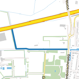 Perceel VHL00-L-3455