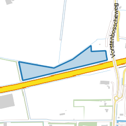 Perceel VHL00-L-3456