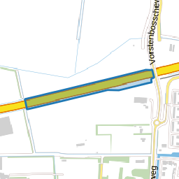 Perceel VHL00-L-3458