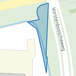 Perceel VHL00-L-3460