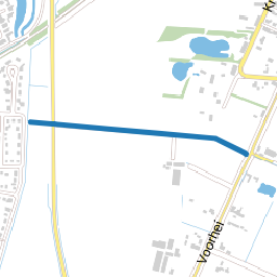 Perceel VHL00-L-3464