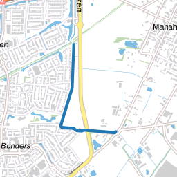 Perceel VHL00-L-3466