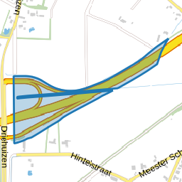 Perceel VHL00-L-3470