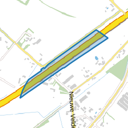 Perceel VHL00-L-3483