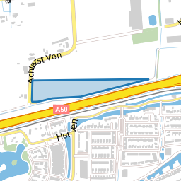 Perceel VHL00-L-3509