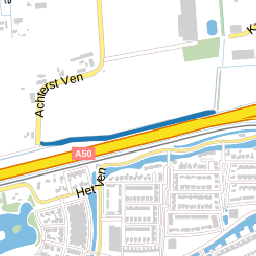 Perceel VHL00-L-3510