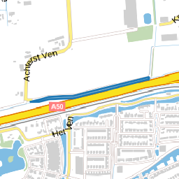 Perceel VHL00-L-3511