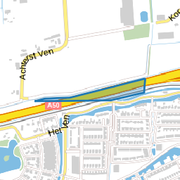 Perceel VHL00-L-3512