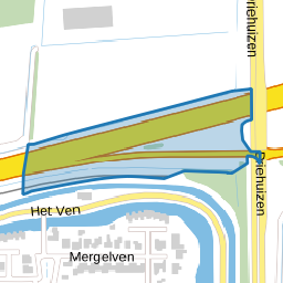 Perceel VHL00-L-3528