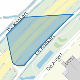 Perceel VHL00-L-3551