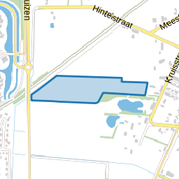 Perceel VHL00-L-3586