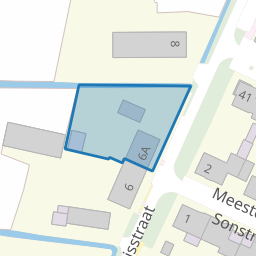 Perceel VHL00-L-3588